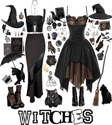 Witchcraft kitty apparel